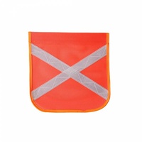 Bushranger Safety Flag Spare Flag