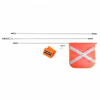 Bushranger Safety Flag