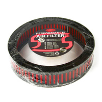 SAAS Filter Washable Hi-Flow 9" x 2" Replacement