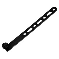 SAAS Pod Filter Bracket Universal Black