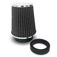 SAAS Pod Filter Black Small Multi 60-76mm