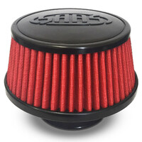 SAAS Pod Filter Mushroom Urethane 76mm