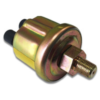 SAAS Oil Pressure Sender suit Street Series gauge