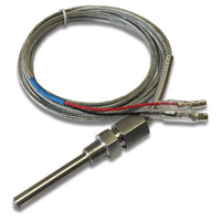 SAAS Exhaust Temp Probe suit Street Series gauge