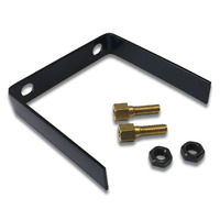 SAAS U Bracket suit 52mm Street Series gauge