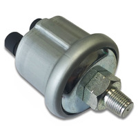 SAAS Oil Pressure Sender Suit Muscle Series Gauge
