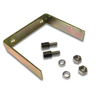 SAAS U Bracket suit 52mm Muscle Series Gauge