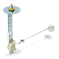 SAAS Fuel Level Sender Suit Muscle Series Gauge