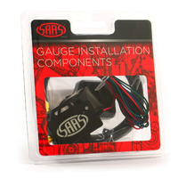SAAS Speedometer GPS Sensor and Antenna