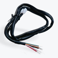 SAAS  Fuel Level Gauge Wiring Loom Muscle Series