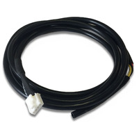 SAAS Wiring Loom Trax Gauge Series (4-pin)