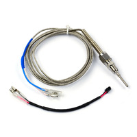 SAAS Exhaust Temp Probe Digital Series Gauges