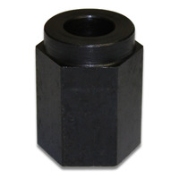 SAAS Exhaust Probe Weld In Temperature Bung 1/8 NPTF