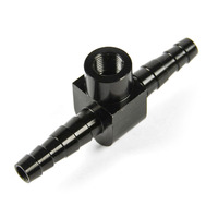 SAAS Trans Cooler Sender Adaptor suit Rubber Lines