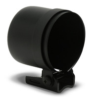 SAAS Gauge Cup 2/58 Black With Hole Elec & Mech