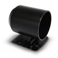 SAAS Gauge Cup 52mm Black Plastic