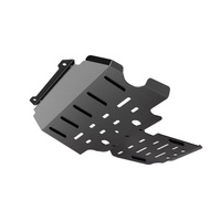 Ford Ranger T6 (2012-2022) Sump Guard