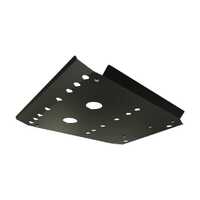 Mitsubishi Pajero BK LWB Gearbox Guard