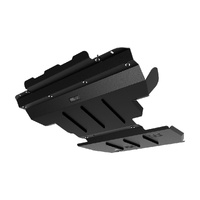 Nissan Navara/Frontier D23 DC Sump Guard
