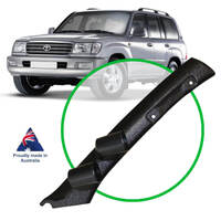 SAAS SGP1202 Gauge Pillar Pod for Toyota Landcruiser 1998 - 2007 100 Series 