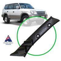SAAS SGP1203 Gauge Pillar Pod for Toyota Prado 1996 - 2002 90 Series 