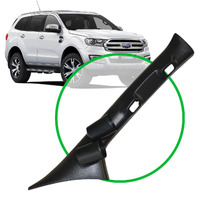 SAAS SGP2102 Gauge Pillar Pod for Ford Everest 2015 > 