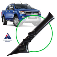 SAAS 3 Gauge Pillar Pod Ranger/BT50 2011-2015 PX/UP