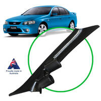 SAAS SGP2202 Gauge Pillar Pod for Ford Falcon 2002 - 2010 BA - BF 