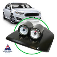 SAAS Gauge Dash Pod Falcon 2011 - 2016 FG MkII FGX Touchscreen