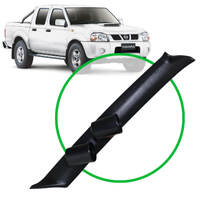 SAAS SGP4101 Gauge Pillar Pod for Nissan Navara 1997 - 2014 D22 