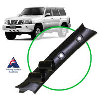 SAAS SGP4203 Gauge Pillar Pod for Nissan Patrol 1997 - 2016 GU - Y61 