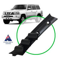 SAAS SGP4205 Gauge Pillar Pod for Nissan Patrol 1997 - 2016 GU - Y61 3 Gauge 