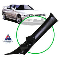 SAAS Gauge Pillar Pod Skyline/GTR 1993 - 1998 R33