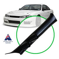SAAS Gauge Pillar Pod 200SX S14 1995 - 2000