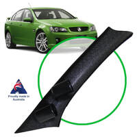 SAAS Gauge Pillar Pod Commodore 2006 - 2013 VE - VE II