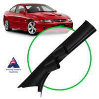 SAAS Gauge Pillar Pod Monaro 2001 - 2006 V2 - VZ