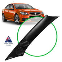 SAAS Gauge Pillar Pod Commodore 2013 - 2017 VF - VFII