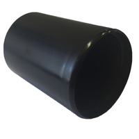 SAAS Gauge Pillar Pod Replacement Gauge Cup 52mm