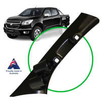 SAAS SGP5201 Gauge Pillar Pod for Holden Colorado 2012 - 2016 RG Series 1 