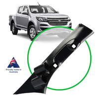 SAAS SGP5202 Gauge Pillar Pod for Holden Colorado 2016 on RG Series 2 