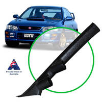 SAAS Gauge Pillar Pod Impreza/WRX 1993 - 2000 N Series