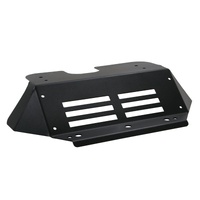 Toyota Fortuner/Hilux Vigo (2005-2015) Sump Guard
