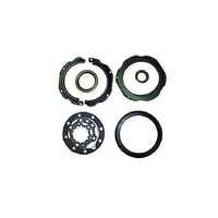 Roadsafe 4WD Swivel Seal Kit For Toyota Landcruiser 70 to 75 Series (NO BEARINGS)