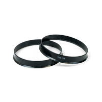 SAAS Hub Centric Ring ABS 108-106 Pair