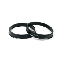 SAAS Hub Centric Ring ABS 110-100 Pair