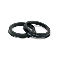 SAAS Hub Centric Ring ABS 73.1-60.1 Pair