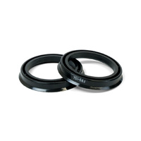 SAAS Hub Centric Ring ABS 73.1-65.1 Pair