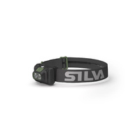 Silva Scout 3X