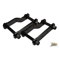 ROADSAFE - 4WD - TOYOTA HILUX GUN26 2015-ON EXTENDED SHACKLES - PAIR