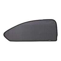 Rear Window Sunshades for Skoda Octavia Sedan/Liftback 5E; 2013-ON*